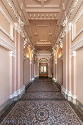 6-Zimmer-Wohnung mieten in Wien – 167 m², € 4.990 – Bild 40 von 47