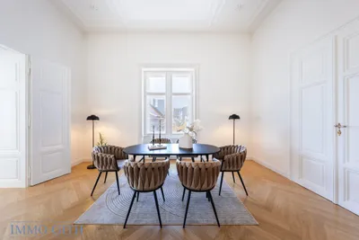 6-Zimmer-Wohnung mieten in Wien – 167 m², € 4.990 – Bild 7 von 47