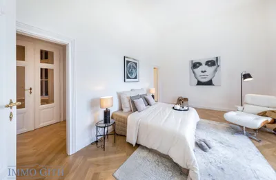 6-Zimmer-Wohnung mieten in Wien – 167 m², € 4.990 – Bild 21 von 47