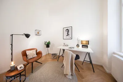 6-Zimmer-Wohnung mieten in Wien – 167 m², € 4.990 – Bild 37 von 47