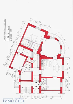6-Zimmer-Wohnung mieten in Wien – 167 m², € 4.990 – Bild 47 von 47