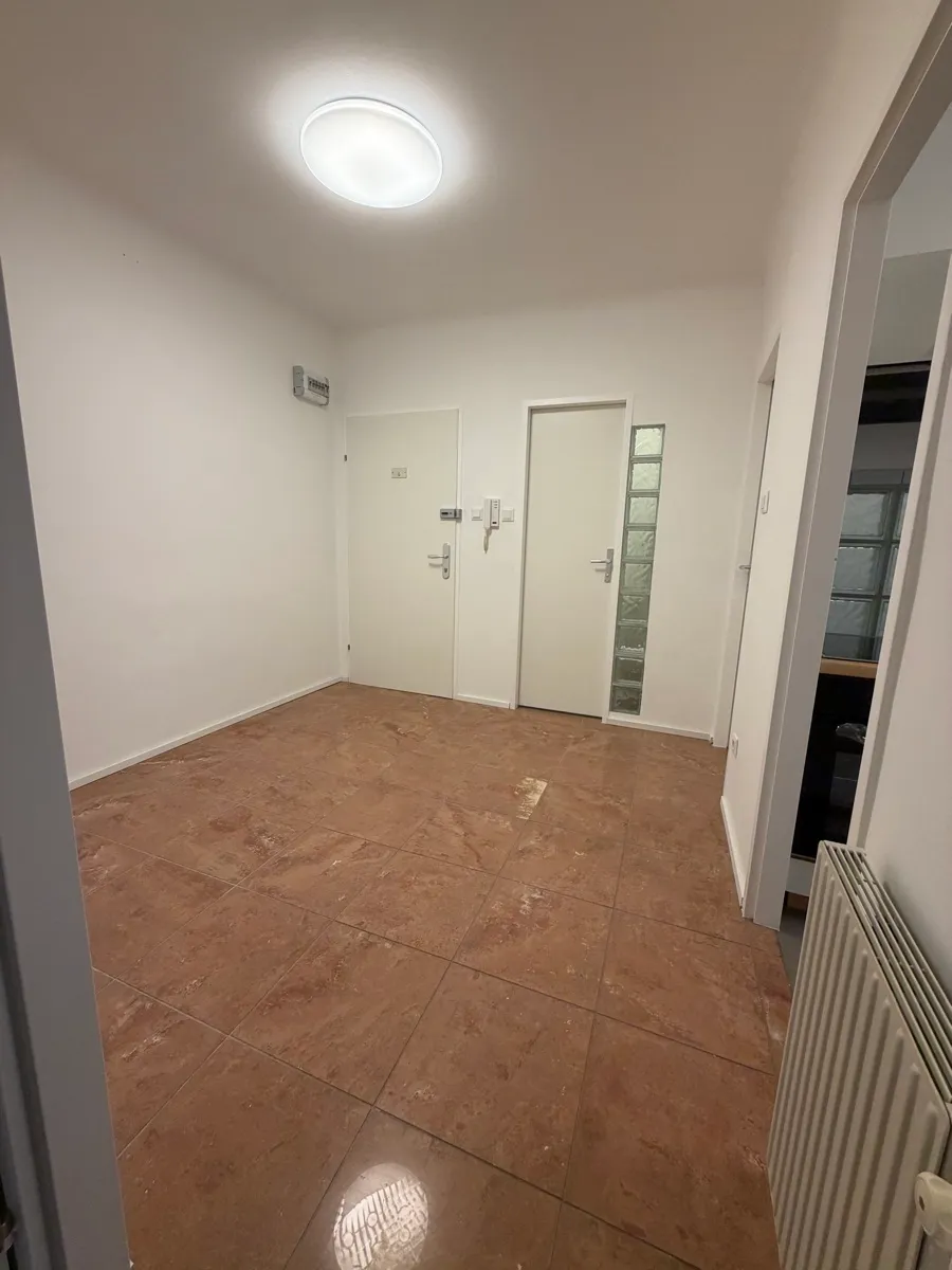 Wohnung – Wien - Ansicht 2