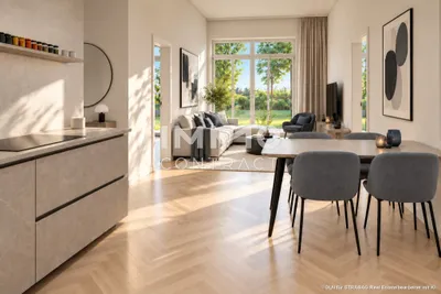 3-Zimmer-Wohnung kaufen in Wien – 69,39 m², € 457.000 – Bild 4 von 8