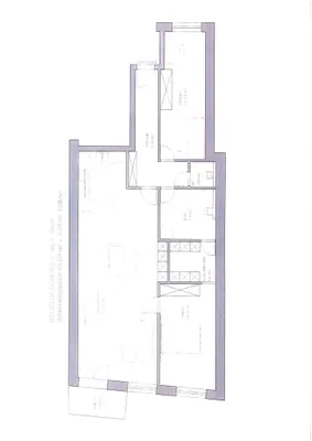 3-Zimmer-Wohnung mieten in Linz – 94 m², € 1.534 – Bild 9 von 9