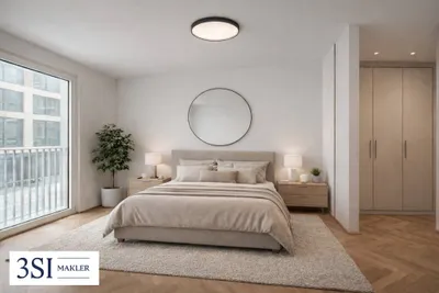 2-Zimmer-Wohnung kaufen in Wien – 51,19 m², € 537.000 – Bild 4 von 19