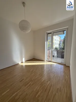 2-Zimmer-Wohnung mieten in Graz – 44,89 m², € 730 – Bild 5 von 12