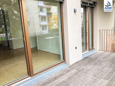 2-Zimmer-Wohnung mieten in Graz – 44,89 m², € 730 – Bild 7 von 12