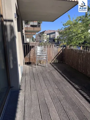 2-Zimmer-Wohnung mieten in Graz – 44,89 m², € 730 – Bild 6 von 12