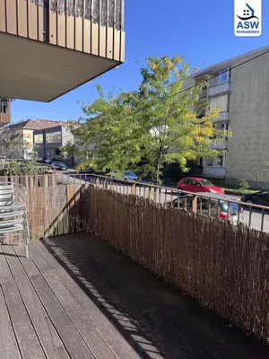 2-Zimmer-Wohnung mieten in Graz – 44,89 m², € 730 – Bild 4 von 12