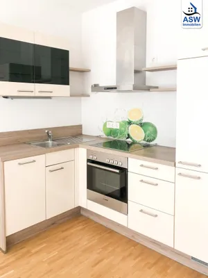 2-Zimmer-Wohnung mieten in Graz – 44,89 m², € 730 – Bild 3 von 12