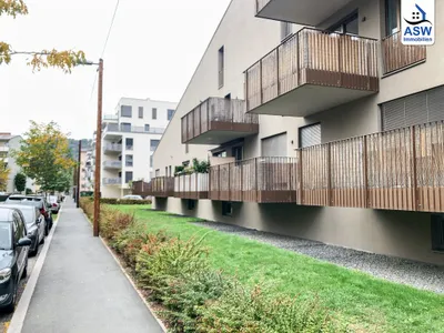 2-Zimmer-Wohnung mieten in Graz – 44,89 m², € 730 – Bild 11 von 12