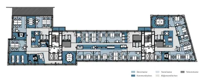 Gewerbeimmobilie mieten in Wien – 1 884 m², € 19 – Bild 7 von 7