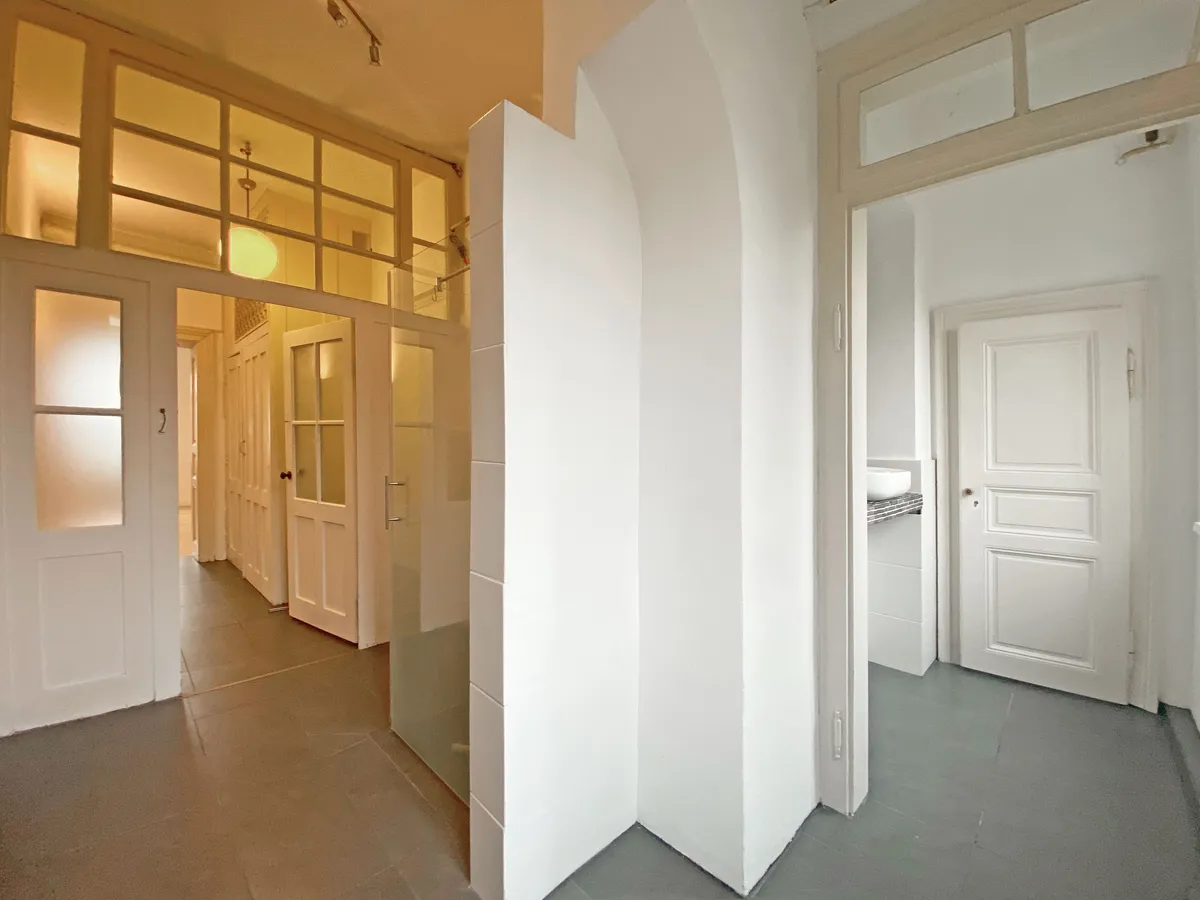 Wohnung – Linz - Ansicht 2