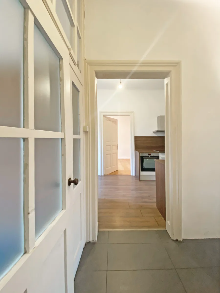 Wohnung – Linz - Ansicht 3