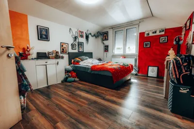 6-Zimmer-Haus kaufen in Wiener Neustadt – 126,6 m², € 419.700 – Bild 14 von 20