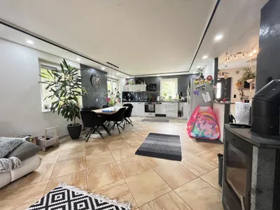 6-Zimmer-Haus kaufen in Wiener Neustadt – 126,6 m², € 419.700 – Bild 5 von 20