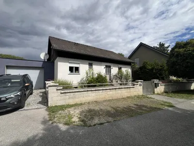 6-Zimmer-Haus kaufen in Wiener Neustadt – 126,6 m², € 419.700 – Bild 18 von 20