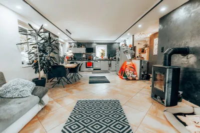 6-Zimmer-Haus kaufen in Wiener Neustadt – 126,6 m², € 419.700 – Bild 4 von 20