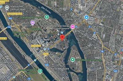 2-Zimmer-Wohnung kaufen in Wien – 56,33 m², € 449.000 – Bild 15 von 17