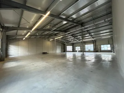 Gewerbeimmobilie mieten in Baden – 850 m², € 6.885 – Bild 3 von 6