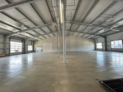 Gewerbeimmobilie mieten in Baden – 850 m², € 6.885 – Bild 5 von 6
