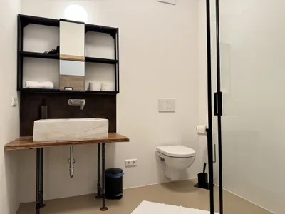 Wohnung mieten in Villach – 44 m², € 950 – Bild 13 von 15