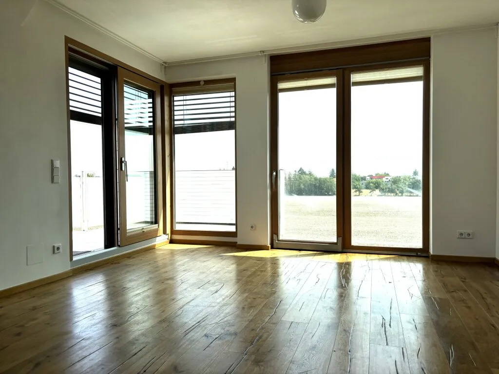 Wohnung – Wien, Seestadt, Aspern - Ansicht 2