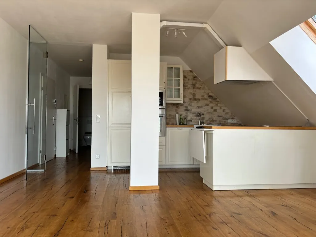 Wohnung – Wien, Seestadt, Aspern - Ansicht 3