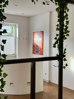 Gewerbeimmobilie mieten in Hallein – 45 m², € 250 – Bild 8 von 14