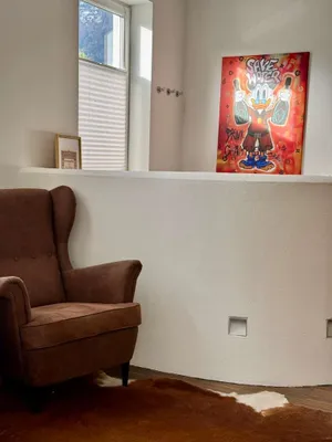 Gewerbeimmobilie mieten in Hallein – 45 m², € 250 – Bild 11 von 14