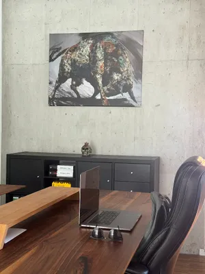 Gewerbeimmobilie mieten in Hallein – 45 m², € 250 – Bild 13 von 14