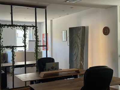 Gewerbeimmobilie mieten in Hallein – 45 m², € 250 – Bild 2 von 14