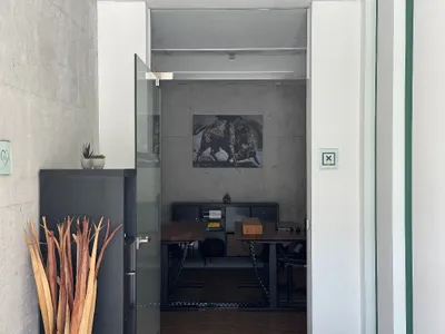 Gewerbeimmobilie mieten in Hallein – 45 m², € 250 – Bild 3 von 14