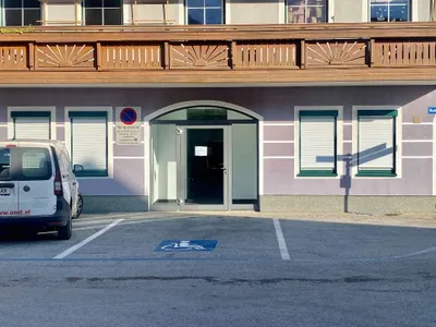 Gewerbeimmobilie mieten in Hallein – 45 m², € 250 – Bild 12 von 14