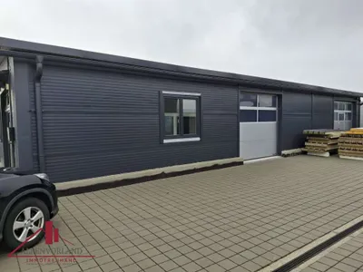 Gewerbeimmobilie mieten in Krems Land – 240 m², € 2.900 – Bild 4 von 5