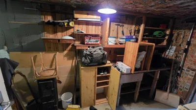 3-Zimmer-Haus kaufen in Lilienfeld – 55 m², € 110.000 – Bild 12 von 21
