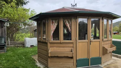 3-Zimmer-Haus kaufen in Lilienfeld – 55 m², € 110.000 – Bild 18 von 21