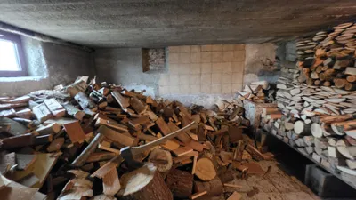 3-Zimmer-Haus kaufen in Lilienfeld – 55 m², € 110.000 – Bild 14 von 21