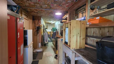 3-Zimmer-Haus kaufen in Lilienfeld – 55 m², € 110.000 – Bild 13 von 21