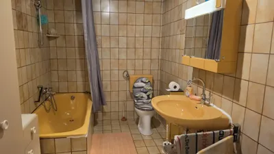 3-Zimmer-Haus kaufen in Lilienfeld – 55 m², € 110.000 – Bild 9 von 21