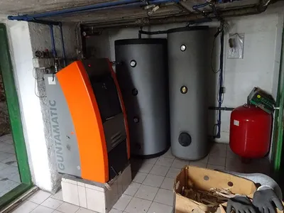 3-Zimmer-Haus kaufen in Lilienfeld – 55 m², € 110.000 – Bild 17 von 21
