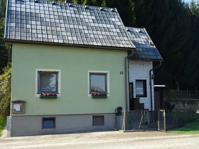 3-Zimmer-Haus kaufen in Lilienfeld – 55 m², € 110.000 – Bild 2 von 21