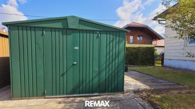 5-Zimmer-Haus kaufen in Braunau am Inn – 124 m², € 350.000 – Bild 11 von 29