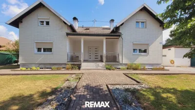 5-Zimmer-Haus kaufen in Braunau am Inn – 124 m², € 350.000 – Bild 5 von 29