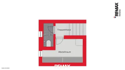 5-Zimmer-Haus kaufen in Braunau am Inn – 124 m², € 350.000 – Bild 27 von 29