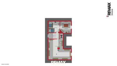5-Zimmer-Haus kaufen in Braunau am Inn – 124 m², € 350.000 – Bild 29 von 29
