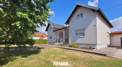5-Zimmer-Haus kaufen in Braunau am Inn – 124 m², € 350.000 – Bild 3 von 29
