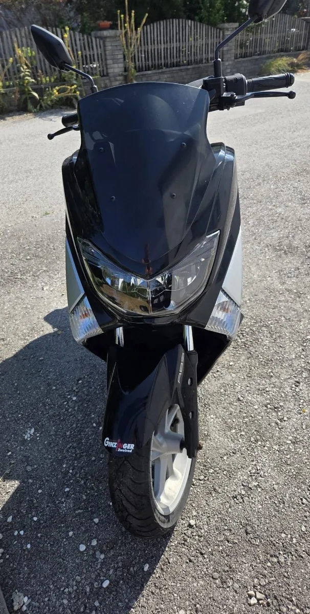 Yamaha NMAX