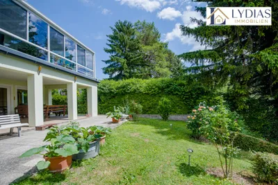 4-Zimmer-Haus kaufen in Baden – 182 m², € 595.000 – Bild 5 von 26