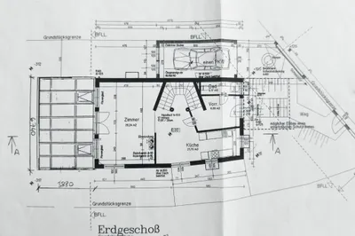 4-Zimmer-Haus kaufen in Baden – 182 m², € 595.000 – Bild 24 von 26